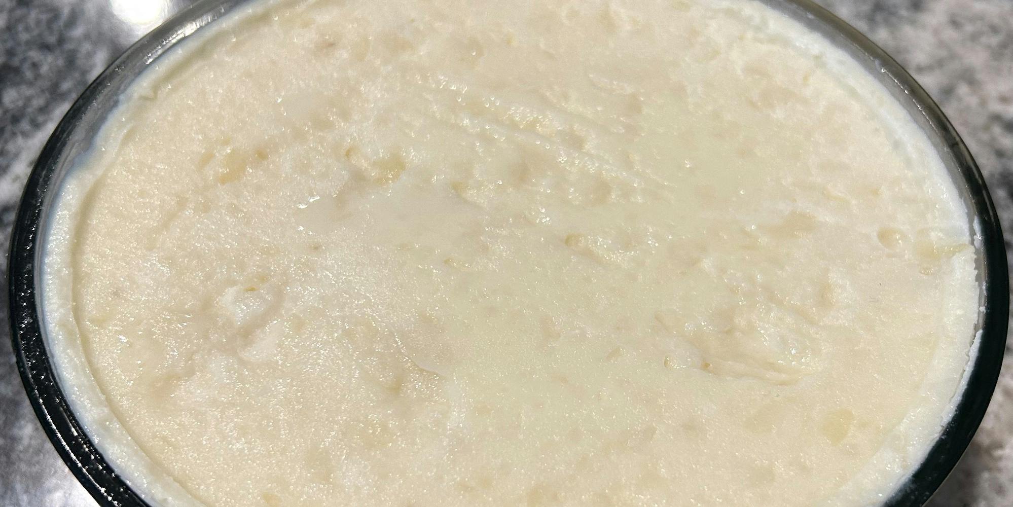Cover Image for Instant Pot Mashed Potatoes